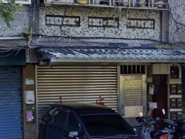 台北南港公寓法拍-5