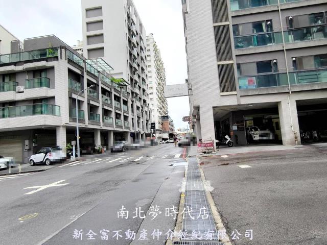 台南永康大樓-11