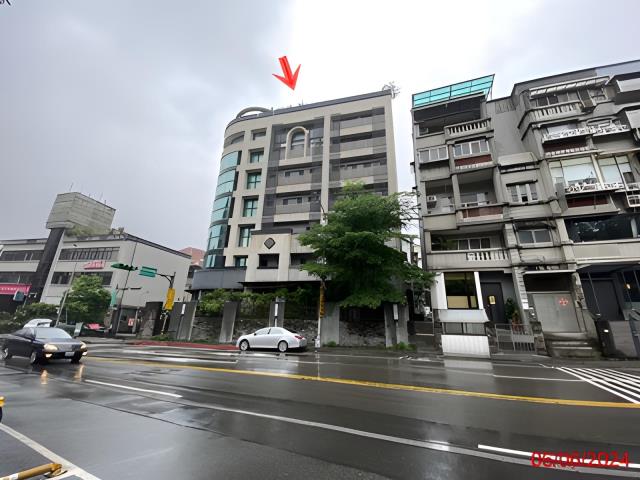 台北內湖法拍大樓-3