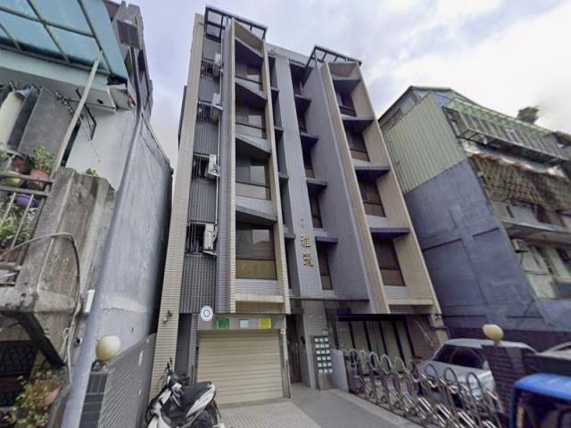 台北萬華拍賣大樓-3