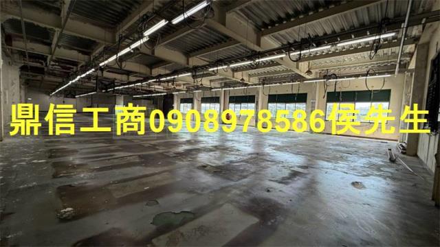 安南廠房-4
