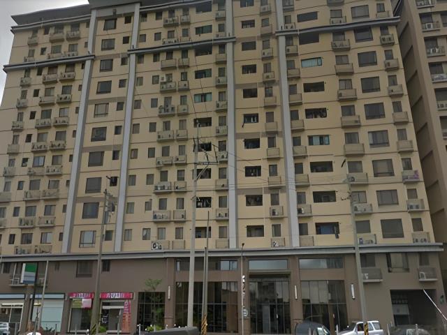 桃園蘆竹拍賣大樓-3