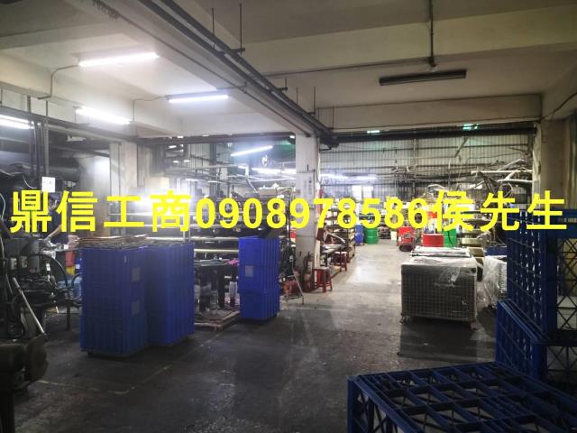 台南廠房-11