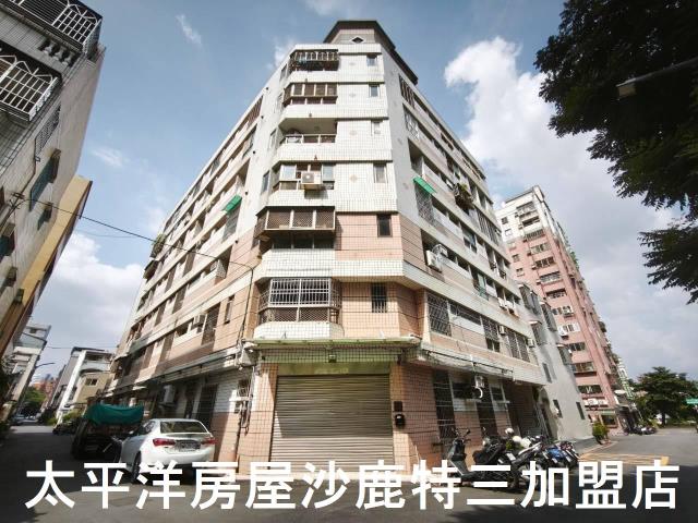 台中大樓-1