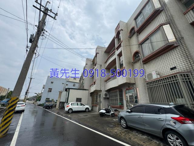 彰化福興法拍透天-3