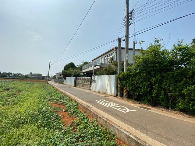 台中龍井農舍-1