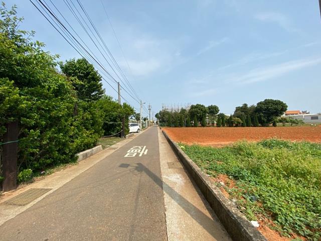 台中龍井農舍-2