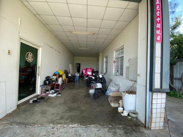 台中龍井農舍-5