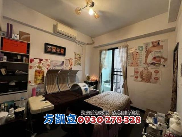 台南善化透天-6