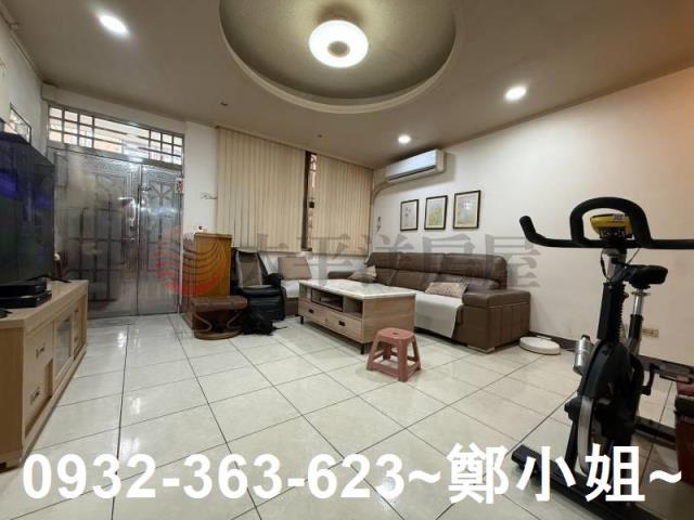 桃園公寓-2