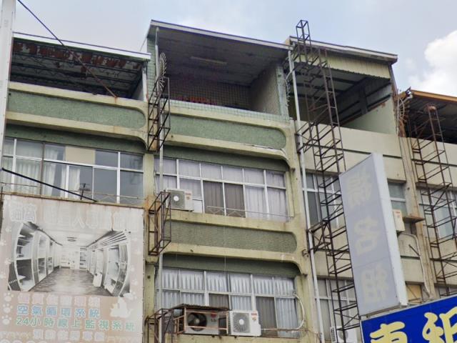 屏東屏東市透天法拍-3