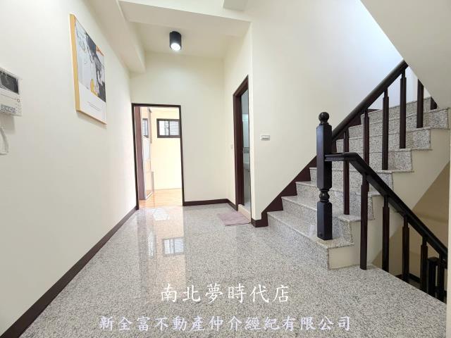 台南安南透天-12
