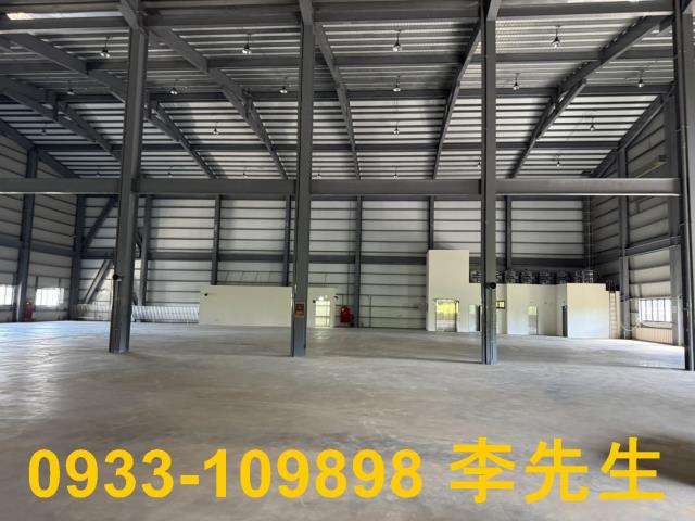 桃園廠房-2
