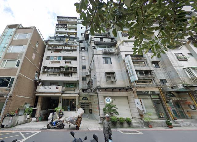 台北大樓法拍-3