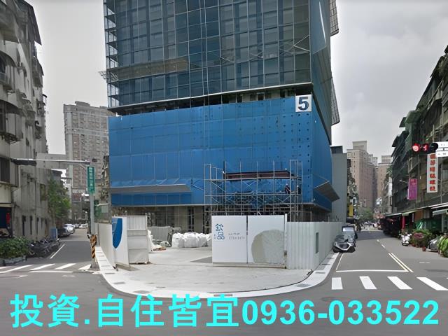 新北三重法拍大樓-6