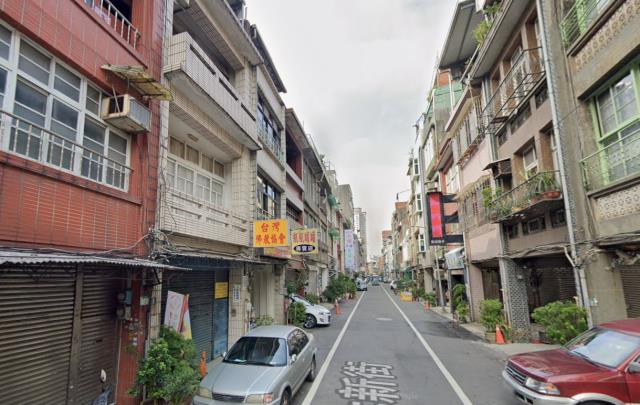 桃園桃園區透天法拍-3