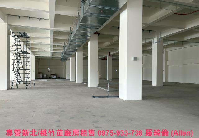 新竹湖口廠房-4