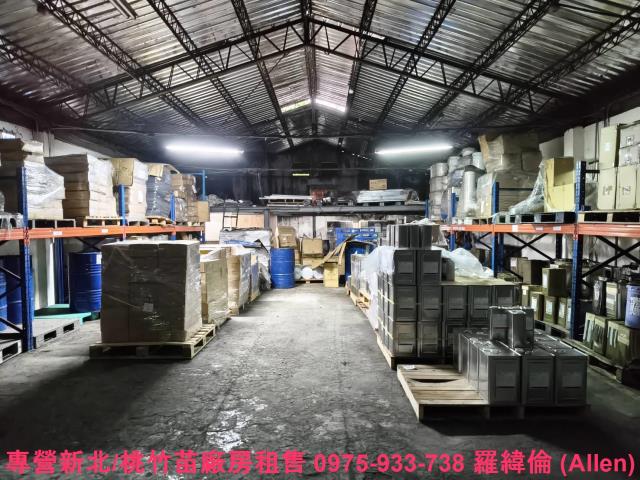 中壢廠房-2