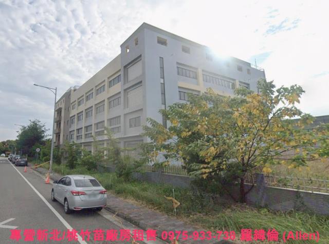 神岡廠房-1