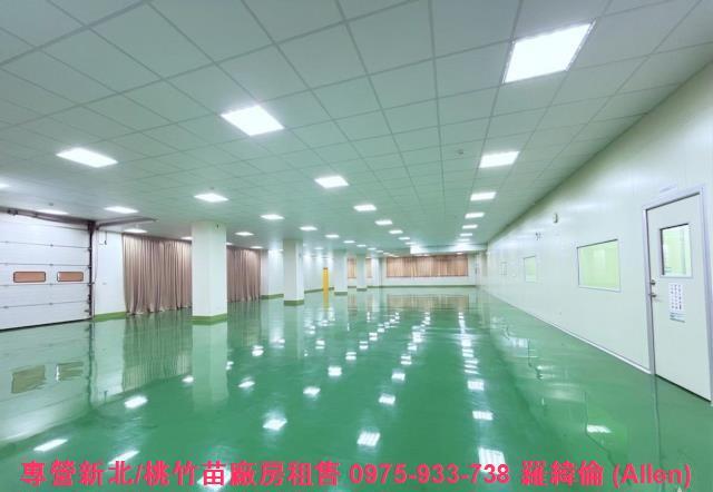 桃園廠房-5