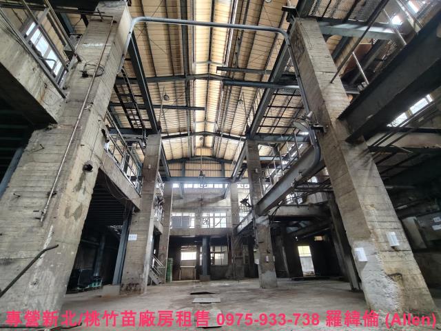 新北土城廠房-3