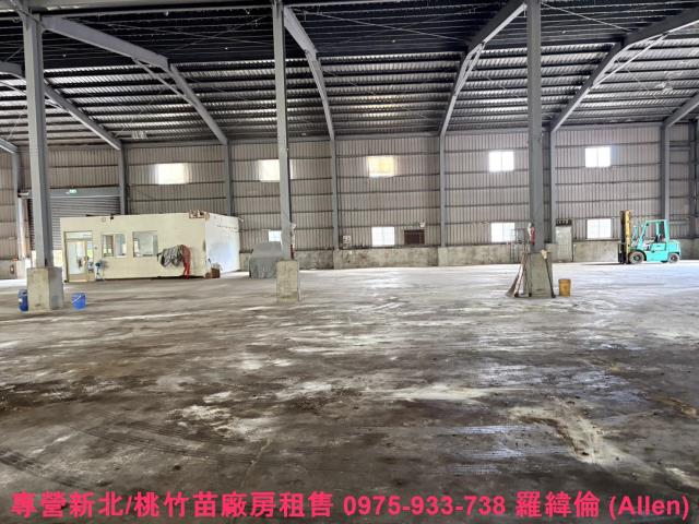 桃園八德廠房-2