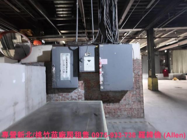 桃園廠房-4