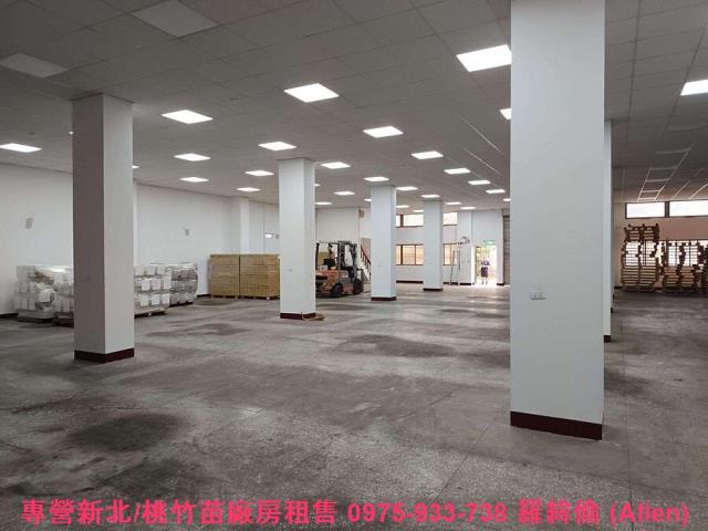 桃園蘆竹廠房-3