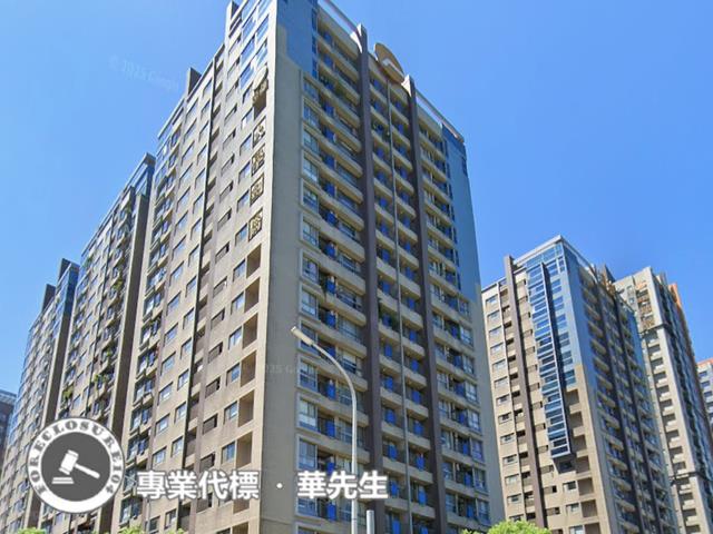 新北三峽法拍大樓-4