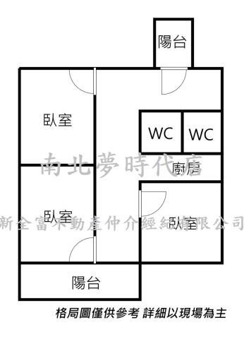 台南永康大樓-15