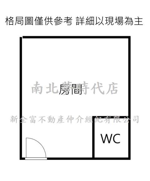 湖內套房-10