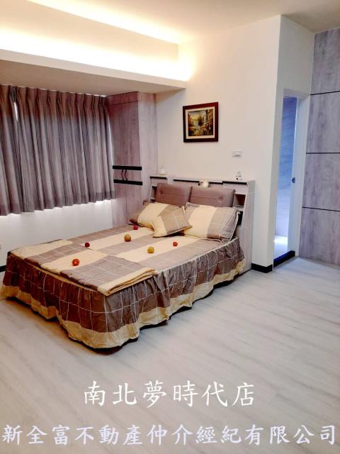 湖內套房-2