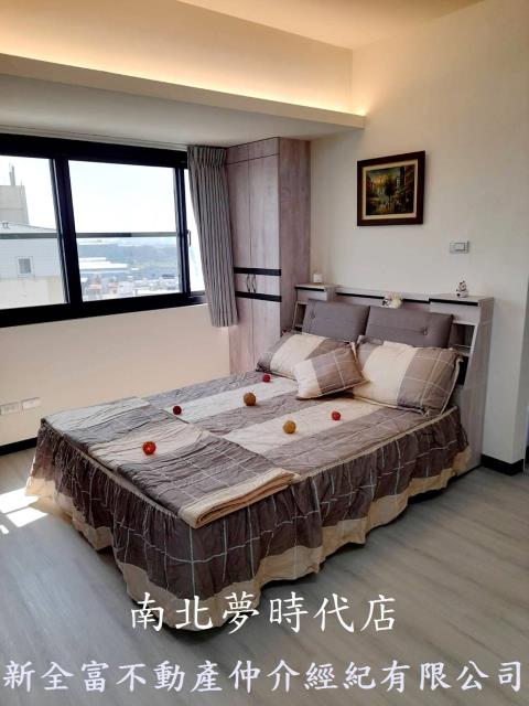 湖內套房-3
