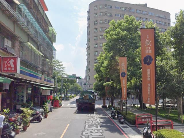 新北法拍大樓-9
