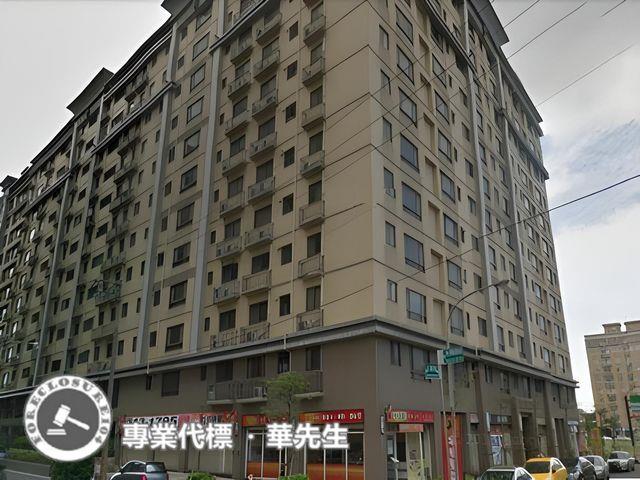 桃園拍賣大樓-6