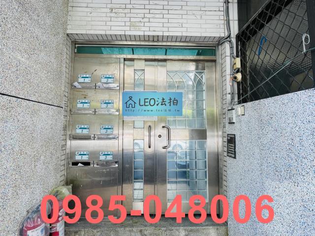 新北新店拍賣公寓-5