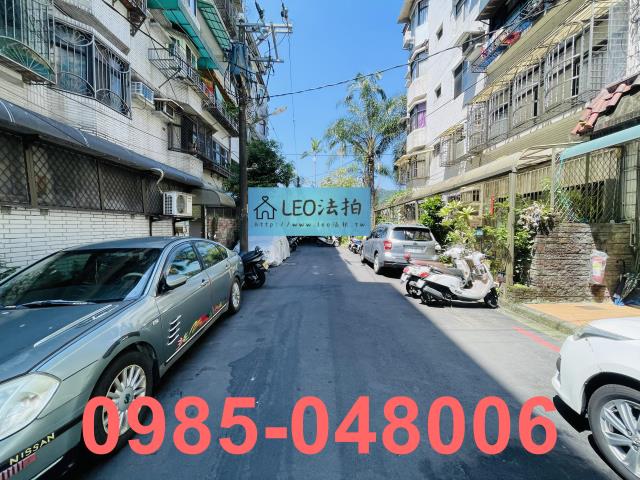 新北新店拍賣公寓-7