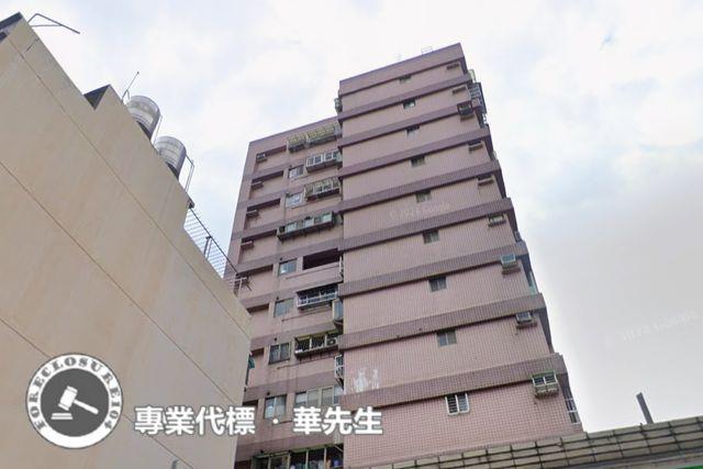 桃園區大樓法拍-6