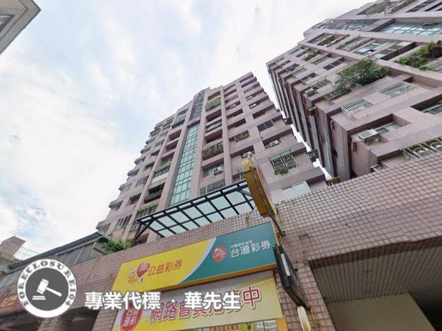 桃園區大樓法拍-7