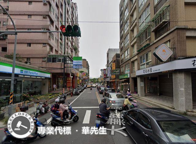 桃園區大樓法拍-2