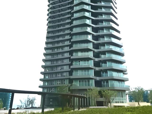 新北淡水大樓法拍-3