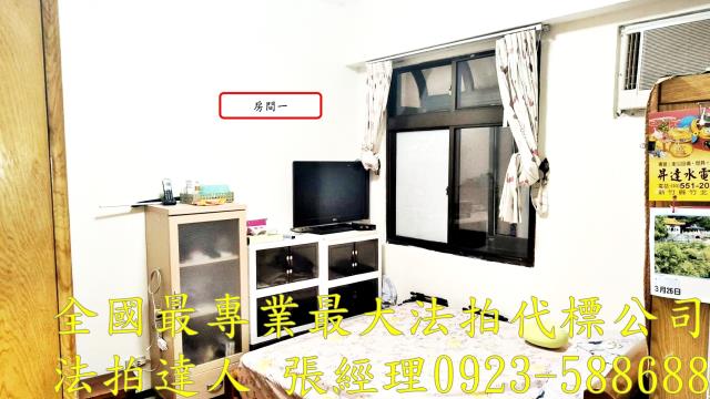 桃園平鎮法拍大樓-4