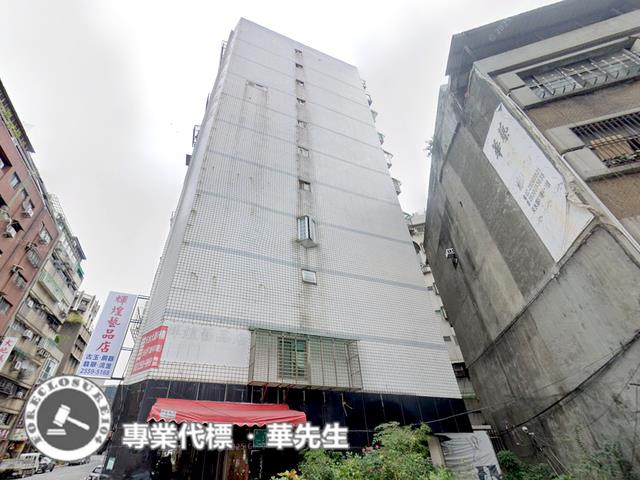 台北大同區大樓法拍-7