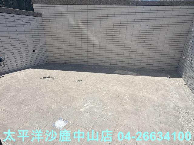 台中透天-4