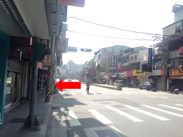 台北文山區公寓拍賣-3