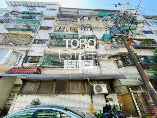 新店公寓拍賣-3