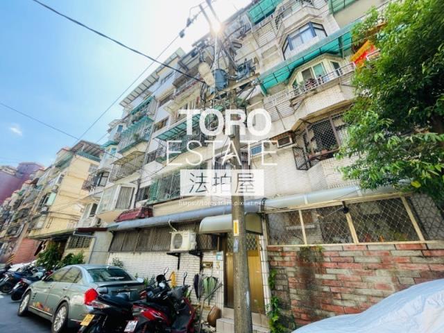 新店公寓拍賣-5