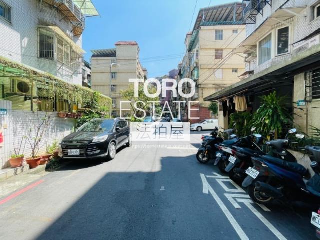 新店公寓拍賣-6