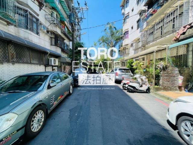 新店公寓拍賣-7