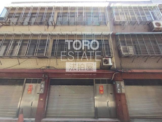板橋法拍透天-1